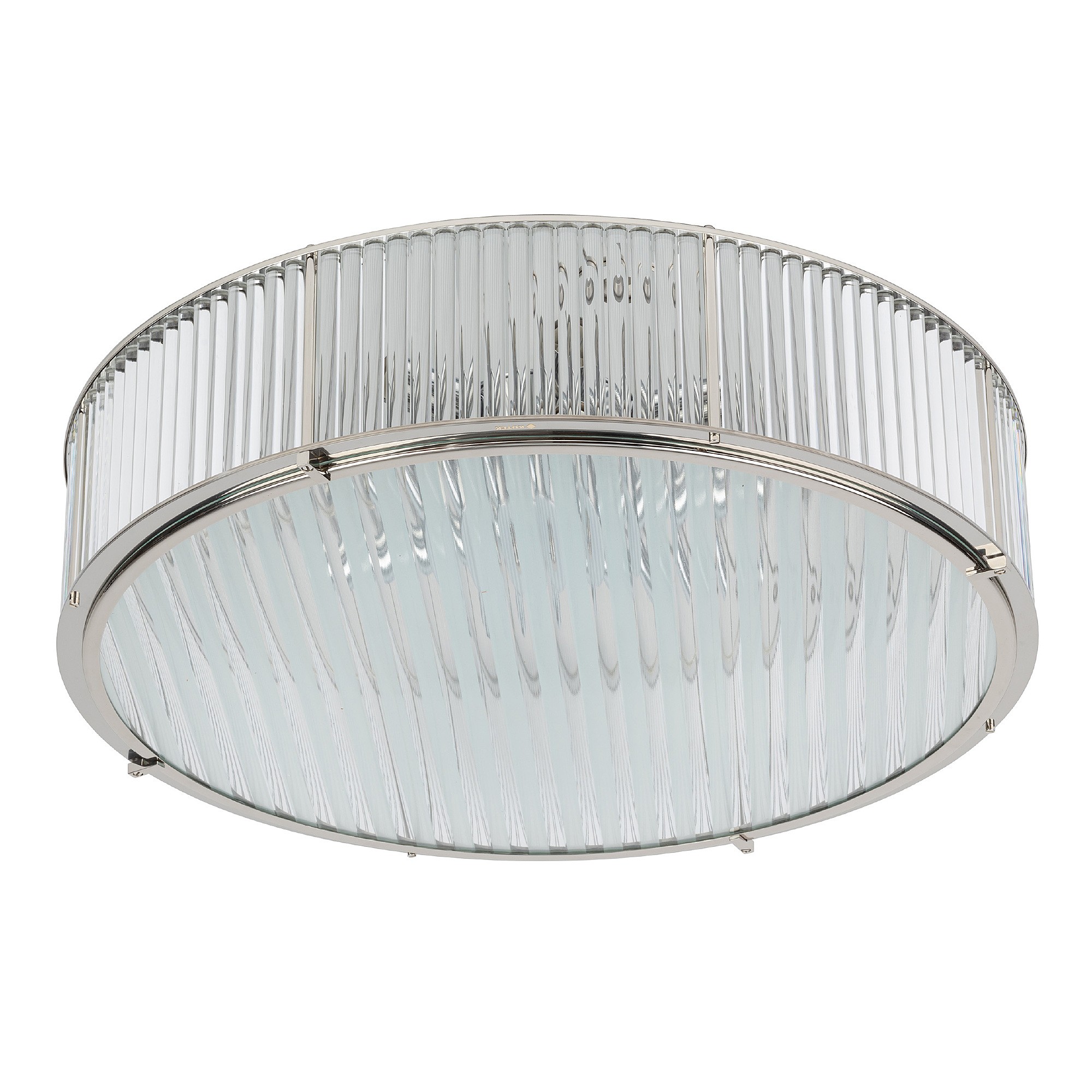 Светильник потолочный Kutek Lavone LAV-PLM-6(BN)600-2