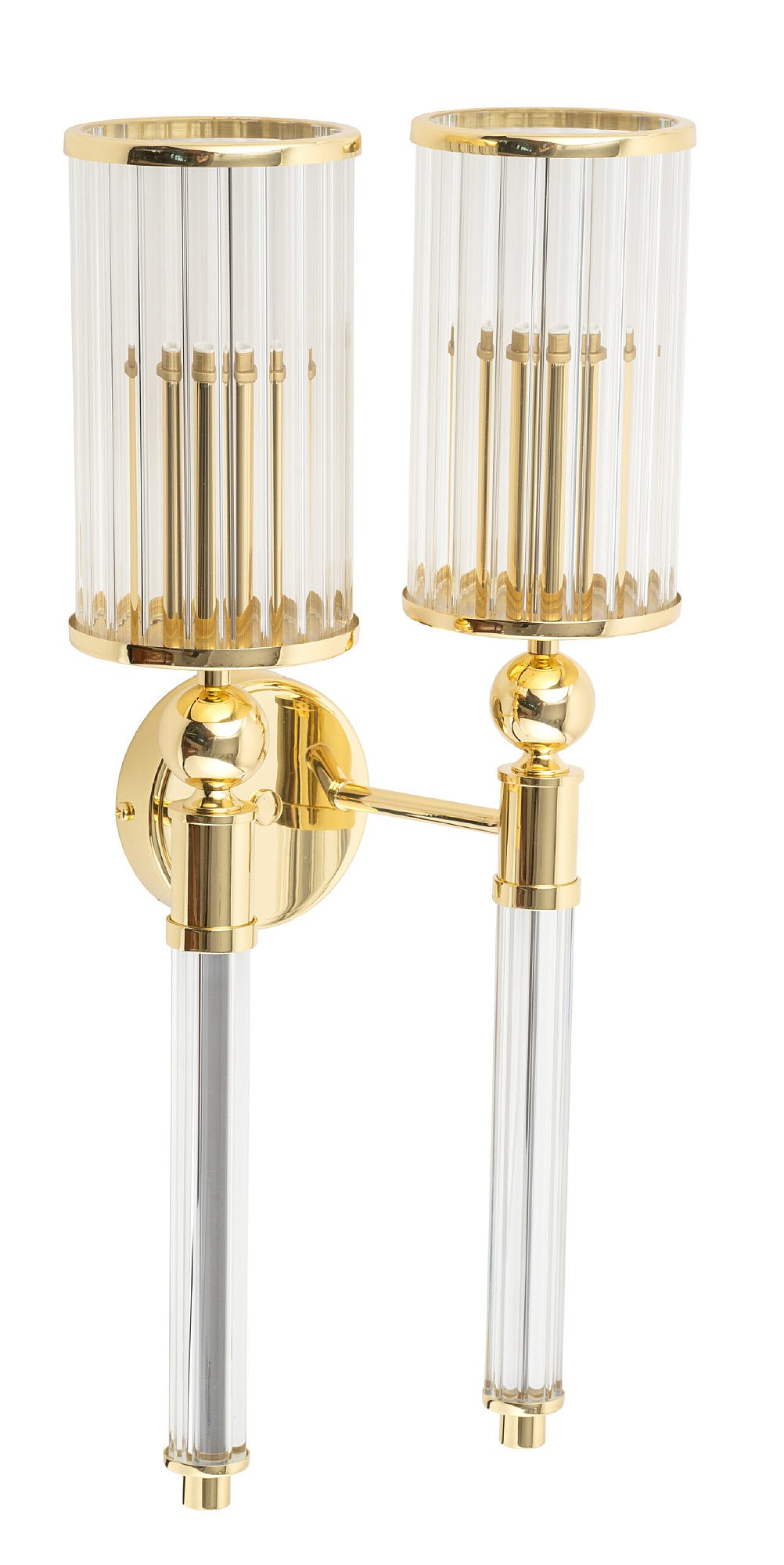 Настенное бра Kutek Lea Klosz LEA-K-2(Z)