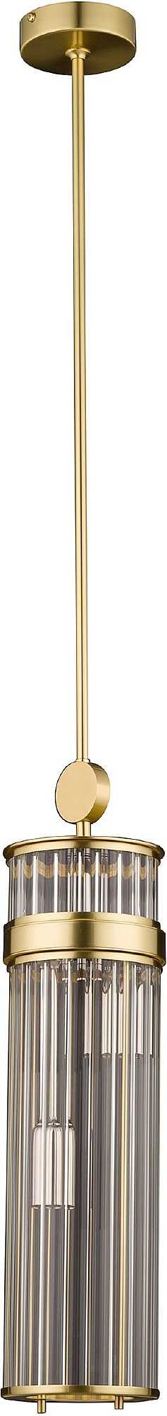 Светильник потолочный Kutek Loretto LOR-ZW-2(P)120/R