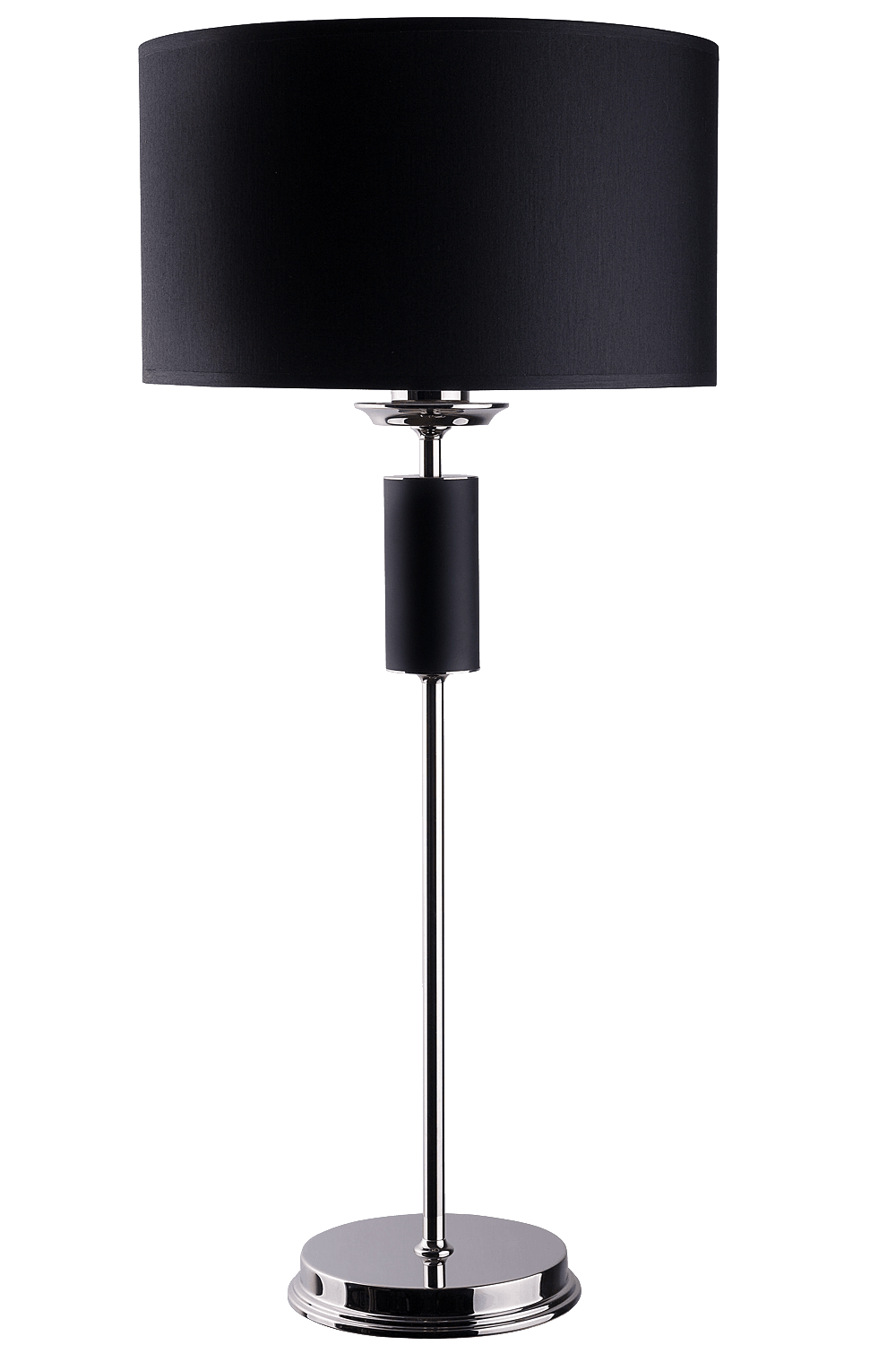 Настольная лампа Kutek Modesto MOD-LG-1(CC)