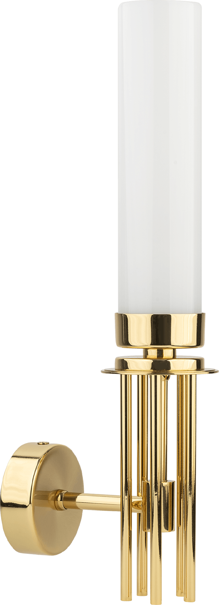 Настенное бра Kutek Mussa MUS-K-1(Z)