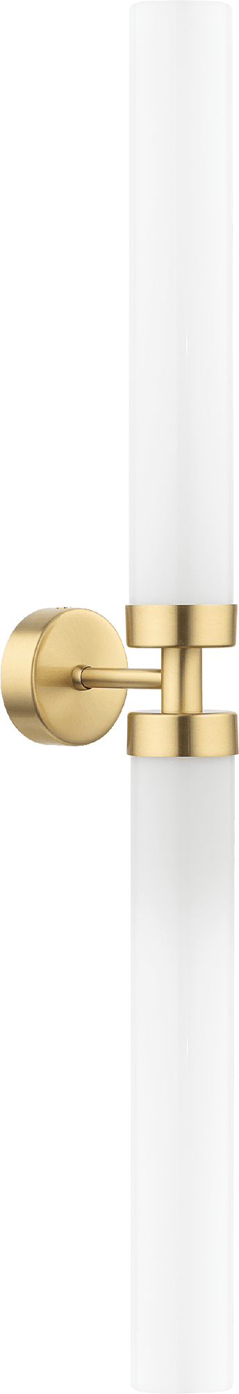 Настенное бра Kutek Mussa MUS-K-2(ZM)II 640