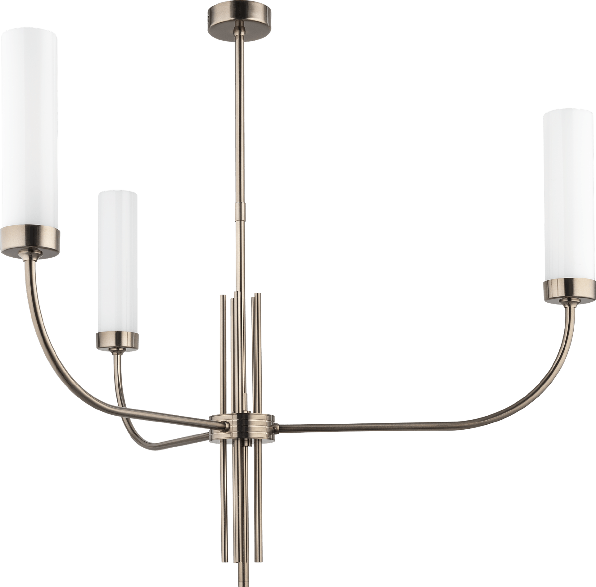 Люстра на штанге Kutek Mussa MUS-ZW-3(T)