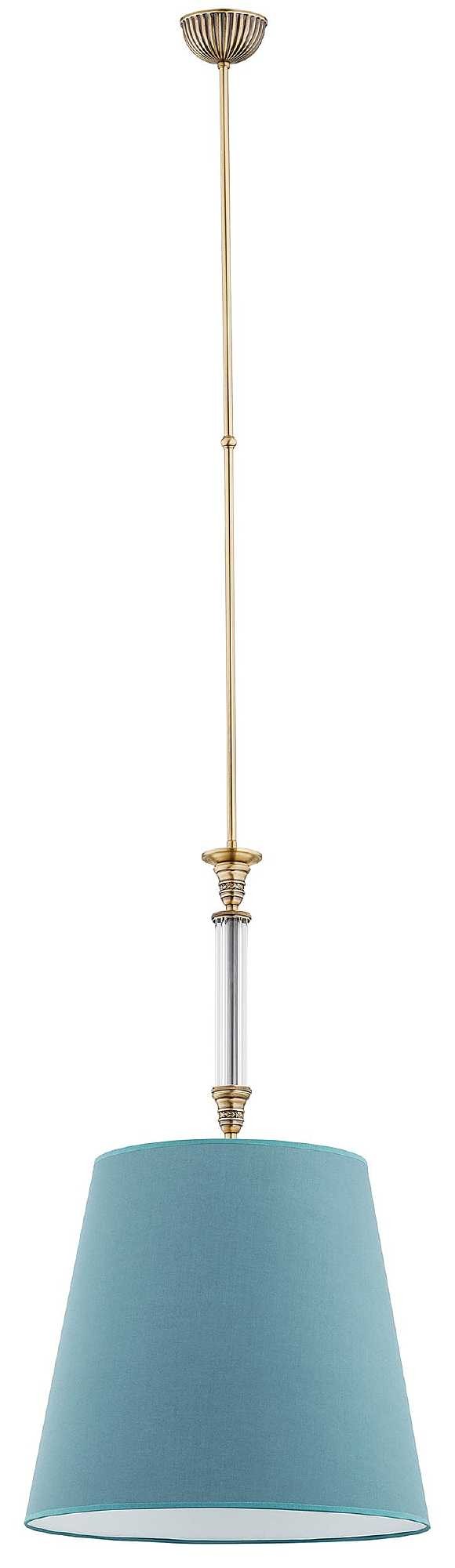 Светильник потолочный Kutek Napoli NAP-ZWD-1(P/A)