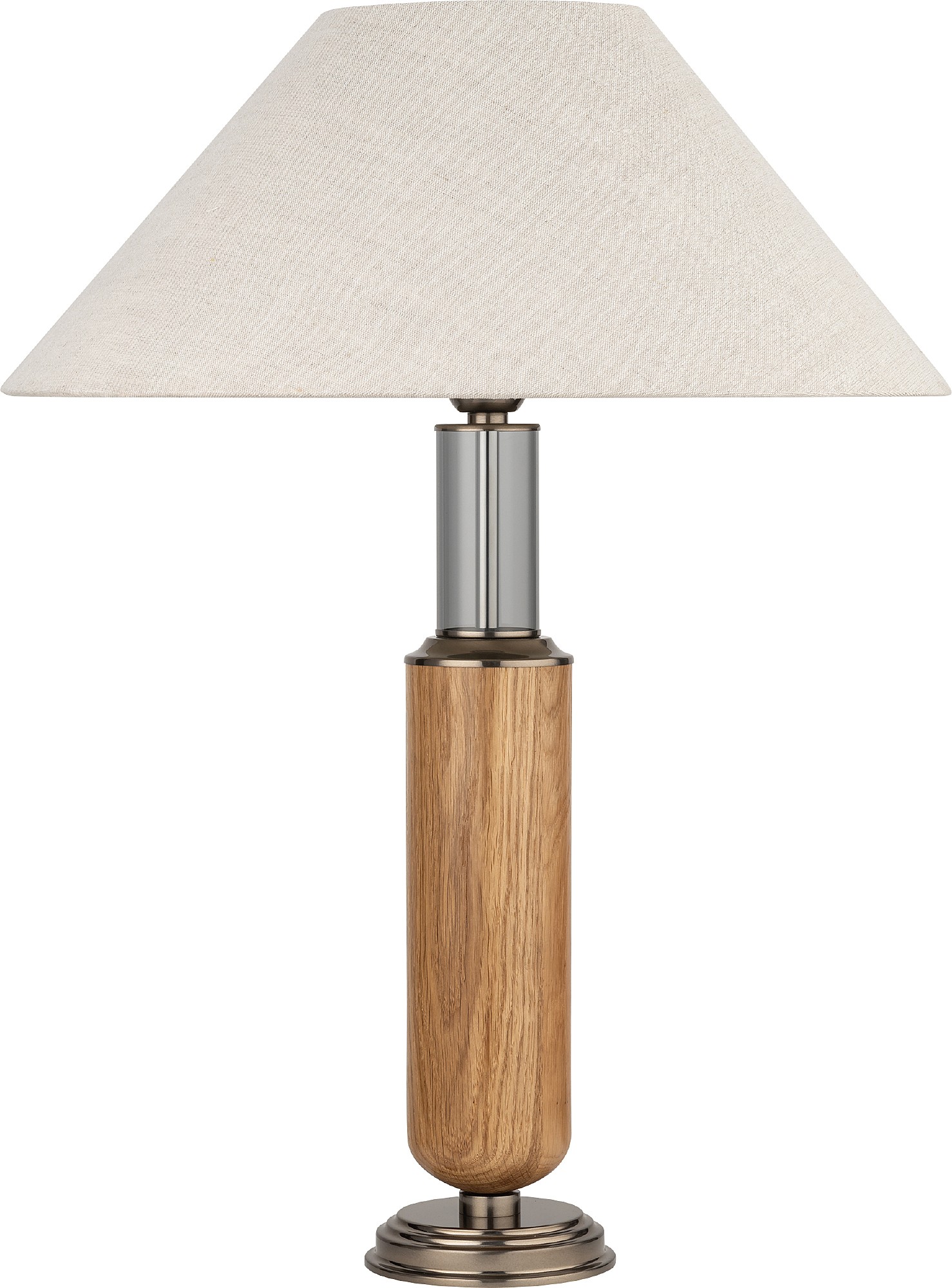 Настольная лампа Kutek Natura NAT-LG-1(T)