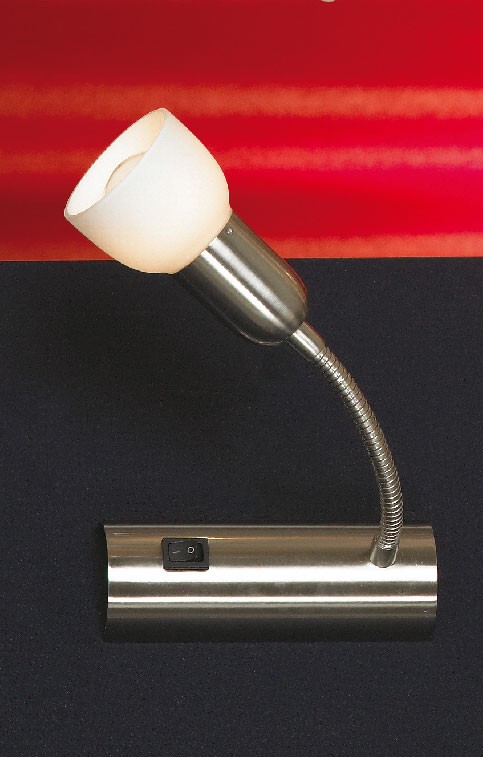 Светильник спот Lussole Barete LSL-7700-01