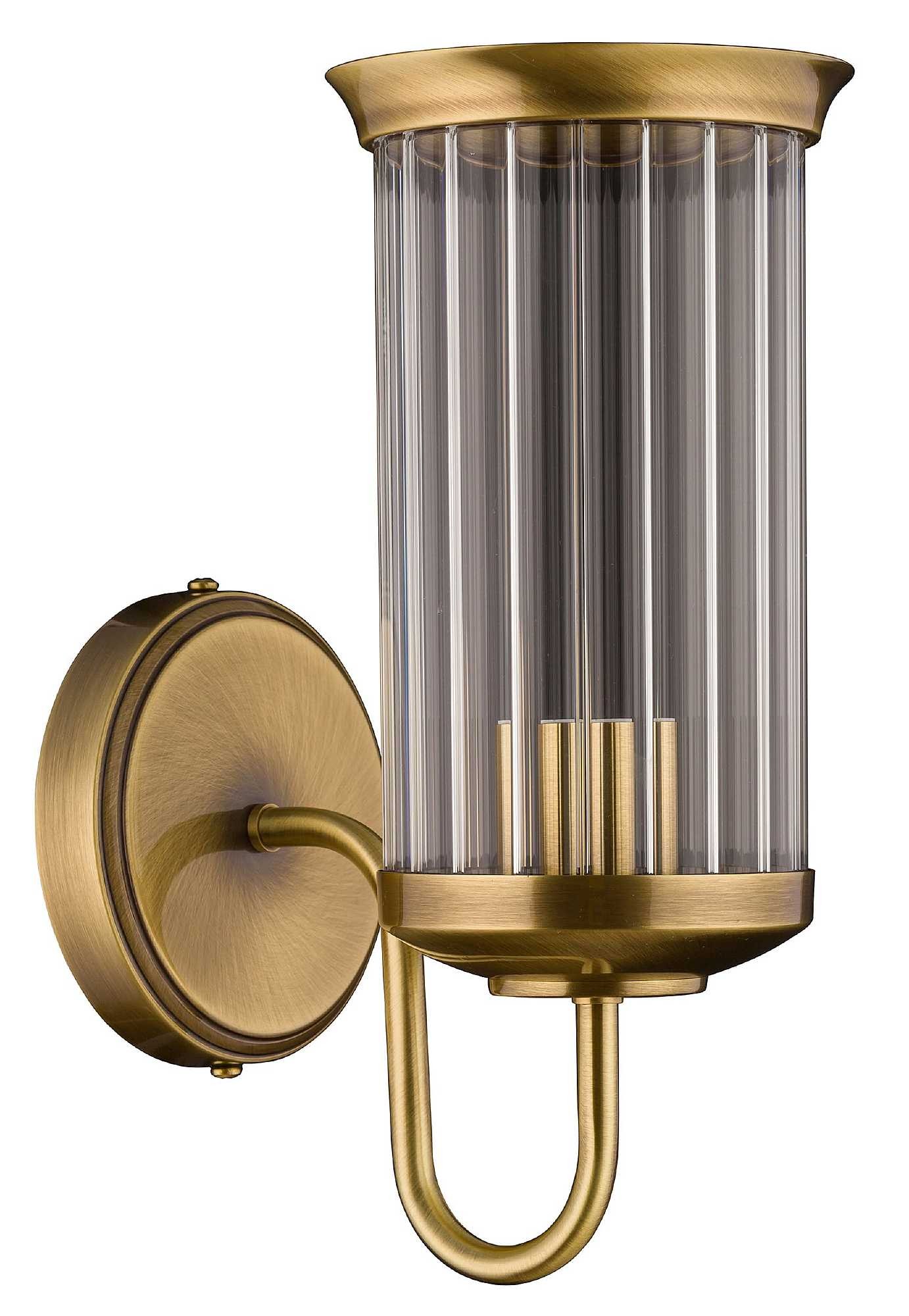 Настенное бра Kutek Olzano OLZ-K-1(P)