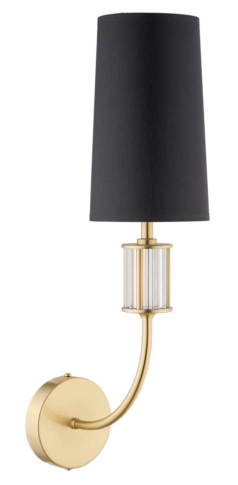 Настенное бра Kutek Pesaro PES-K-1(ZM)