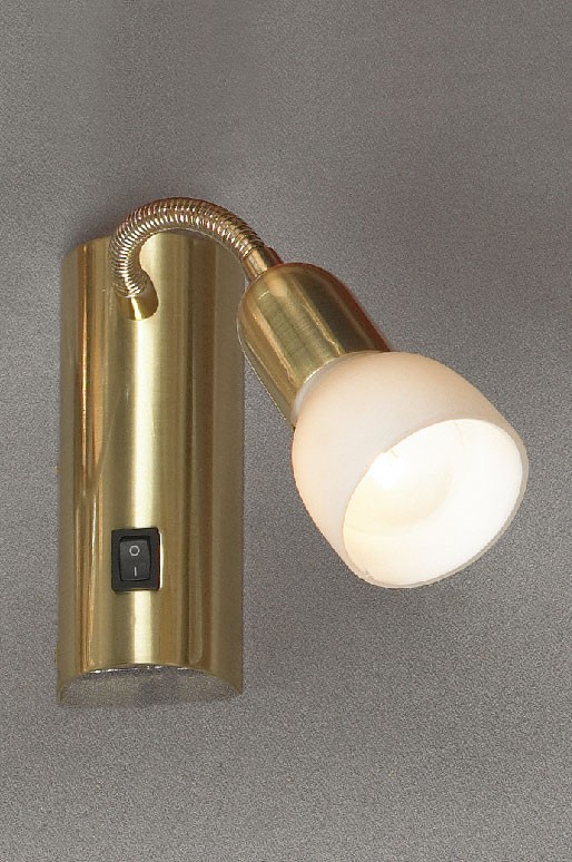 Светильник спот Lussole Barete LSL-7790-01