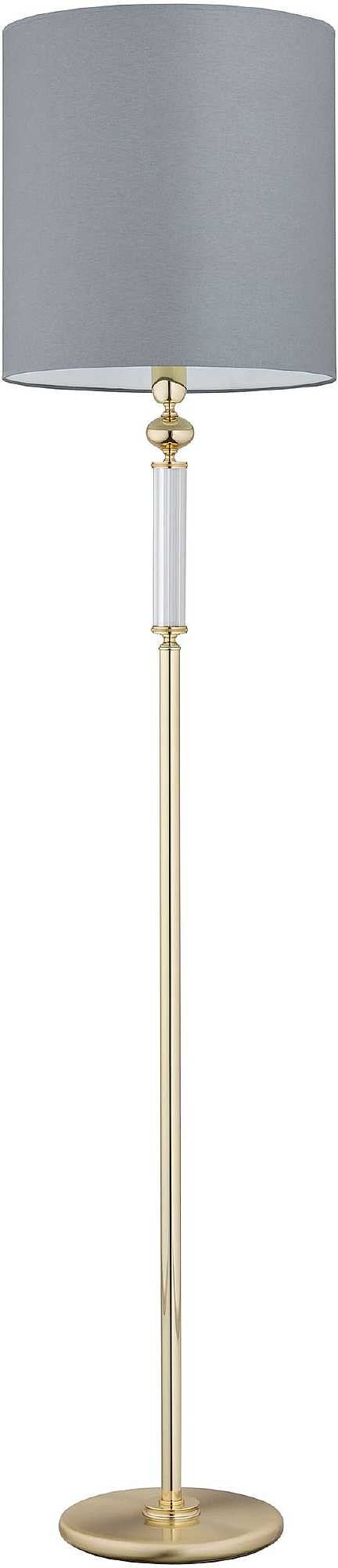 Торшер Kutek Ruta RUT-LS-1(P/A)