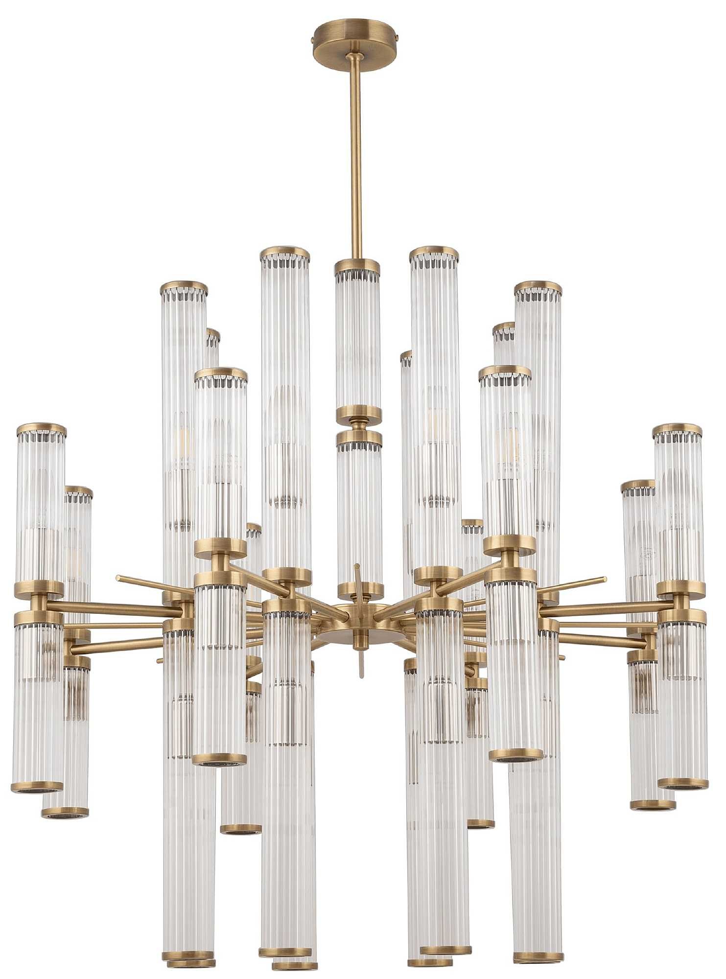 Потолочная люстра Kutek Saletto SAL-ZW-32(P)