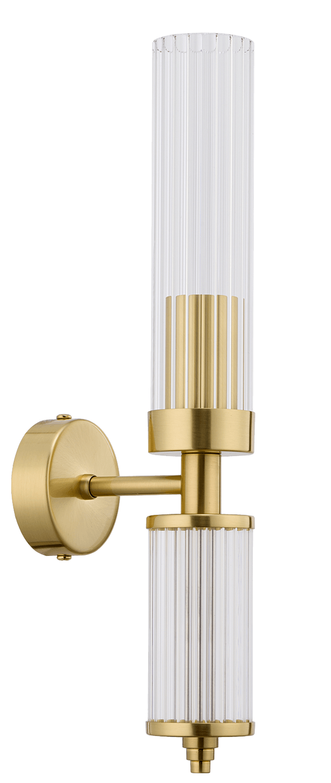 Настенное бра Kutek Seti SET-K-1(ZM) II