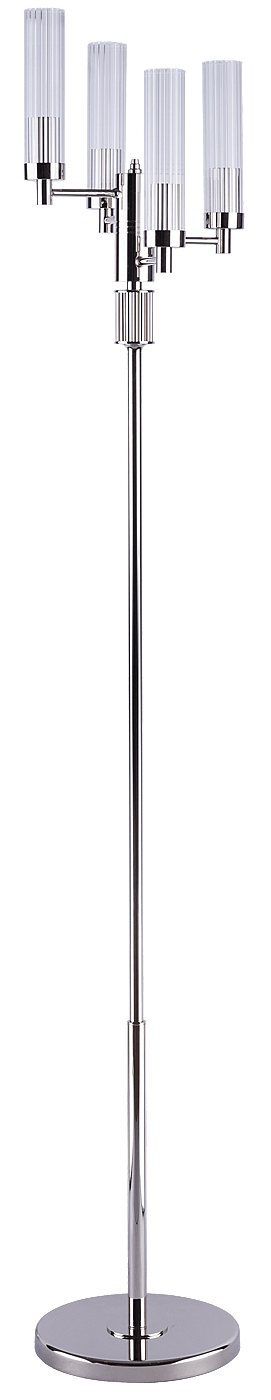 Торшер Kutek Seti SET-LS-1(N)