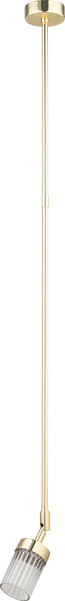 Светильник потолочный Kutek Seti SET-REF-1(Z)II