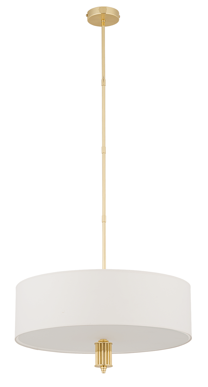 Люстра на штанге Kutek Seti SET-ZWD-4(Z)