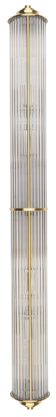 Настенное бра Kutek Siri SIR-K-4(ZM)