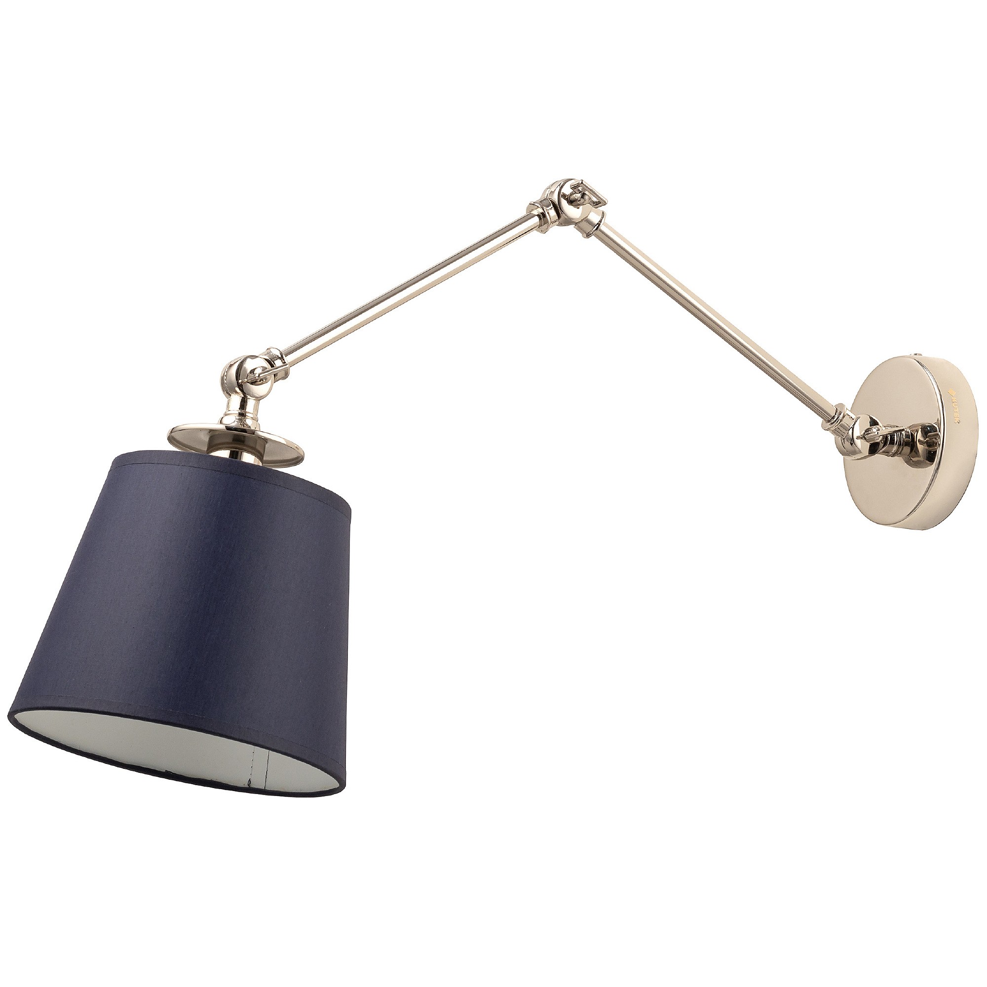 Настенное бра Kutek Tadea TAD-K-1(BN/A)