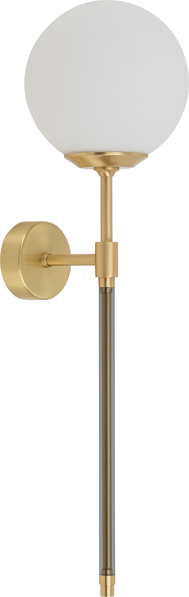 Настенное бра Kutek Ultimo ULT-K-1(ZM)