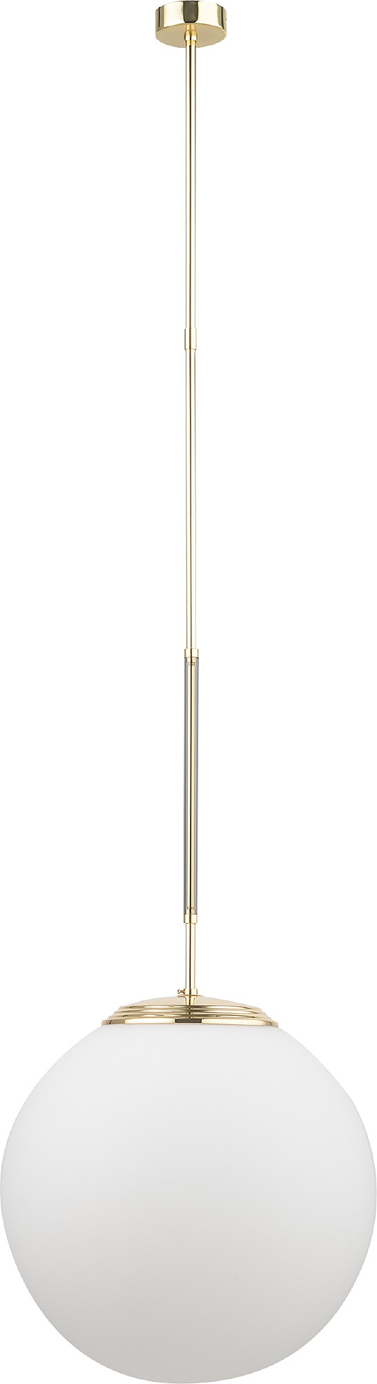 Светильник потолочный Kutek Ultimo ULT-ZW-1(Z)350