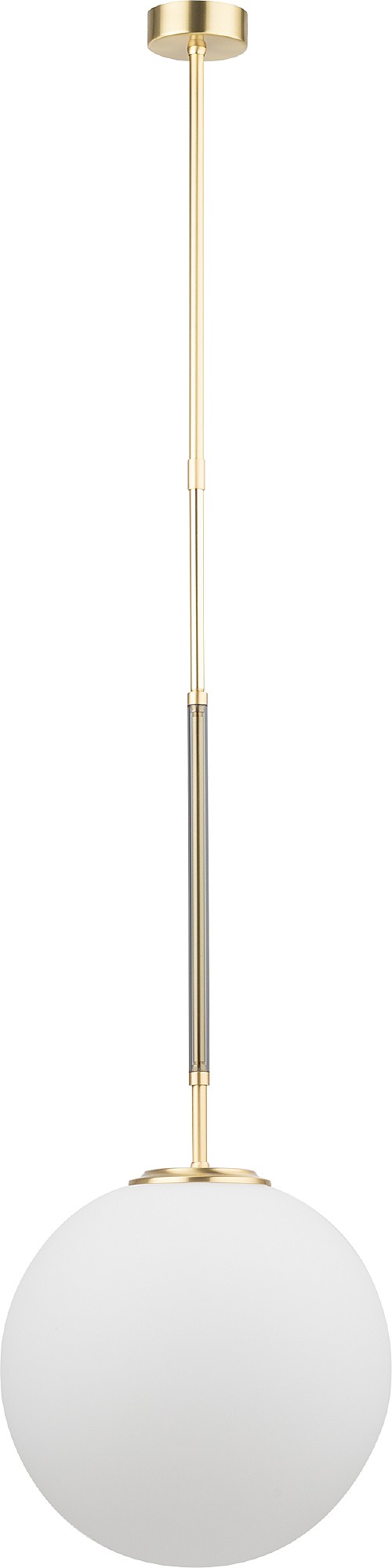 Светильник потолочный Kutek Ultimo ULT-ZW-1(ZM)250