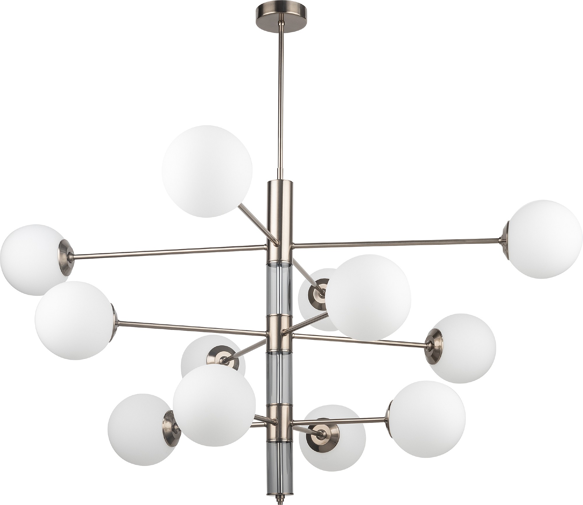 Потолочная люстра Kutek Ultimo ULT-ZW-12(T)