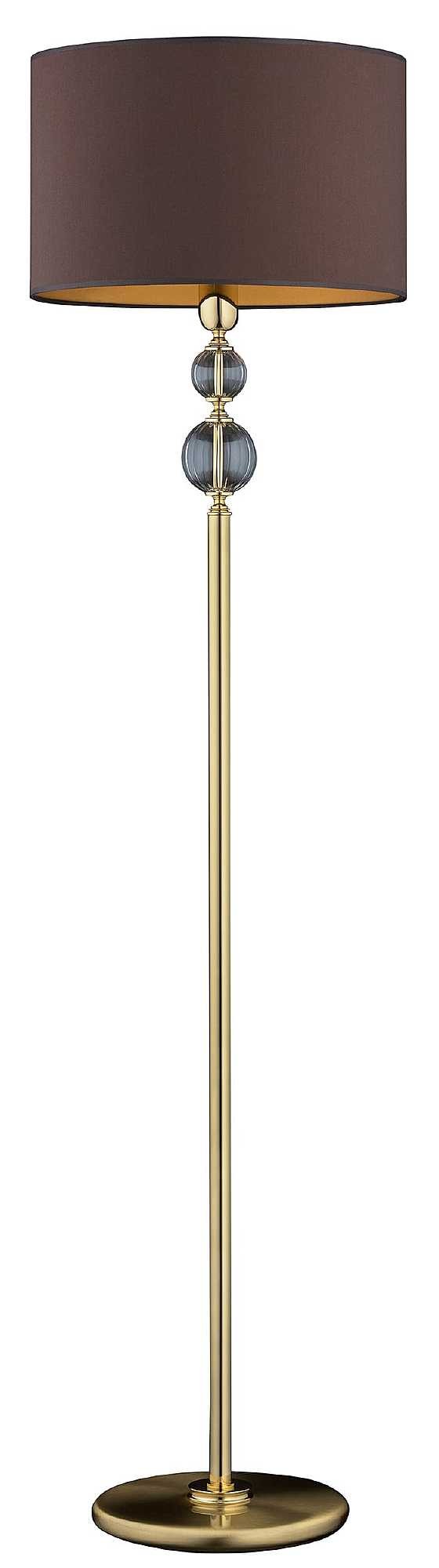 Торшер Kutek Zafirro ZAF-LS-1(Z/A)