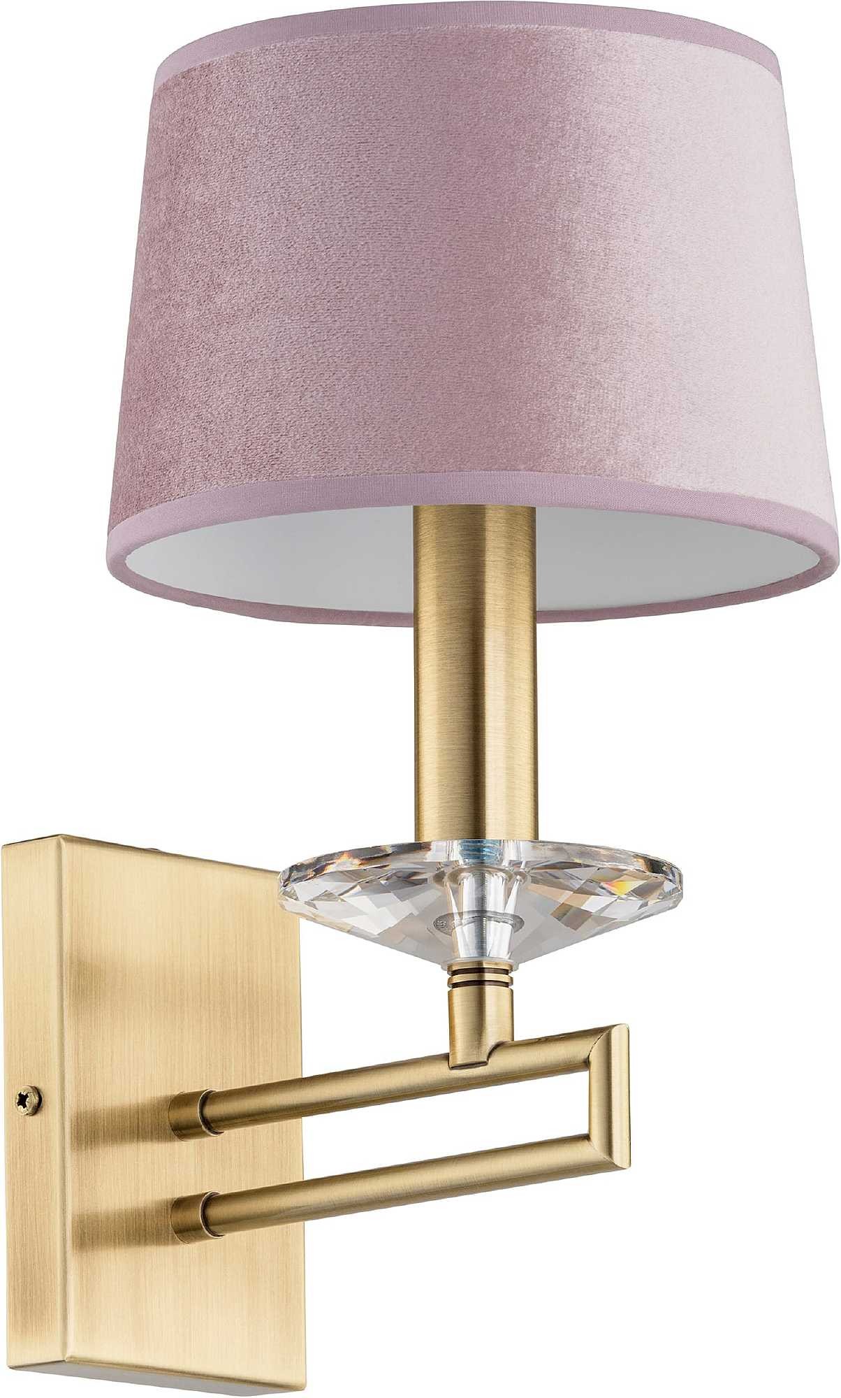 Настенное бра Kutek Zola ZOL-K-1(P/A)