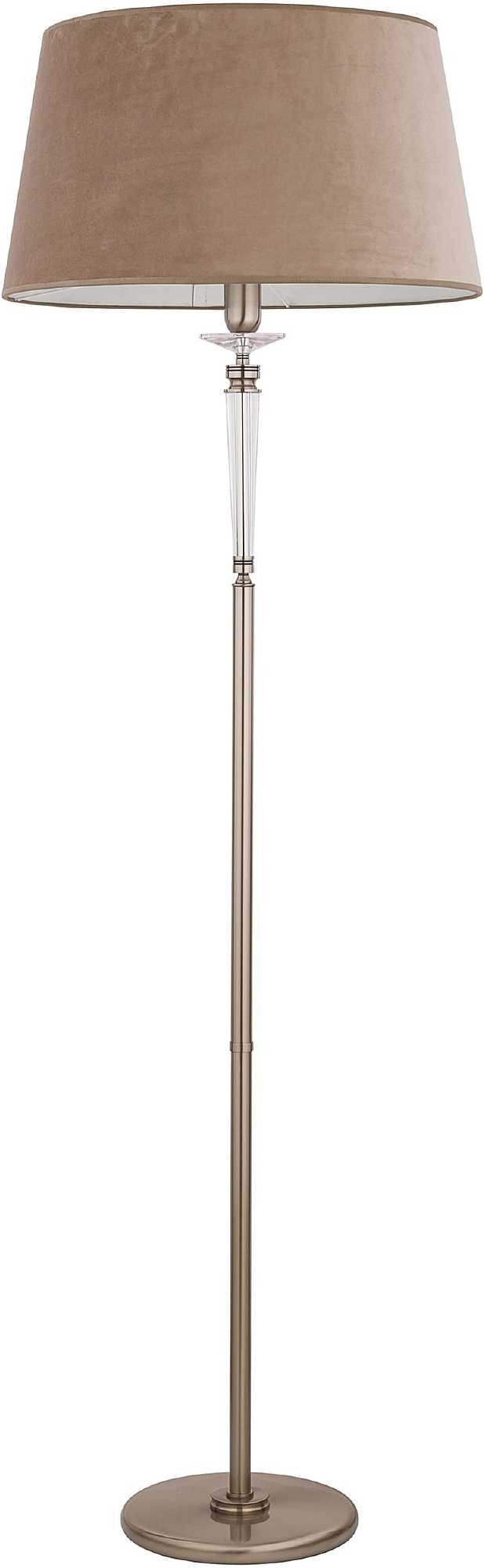 Торшер Kutek Zola ZOL-LS-1(BN/A)