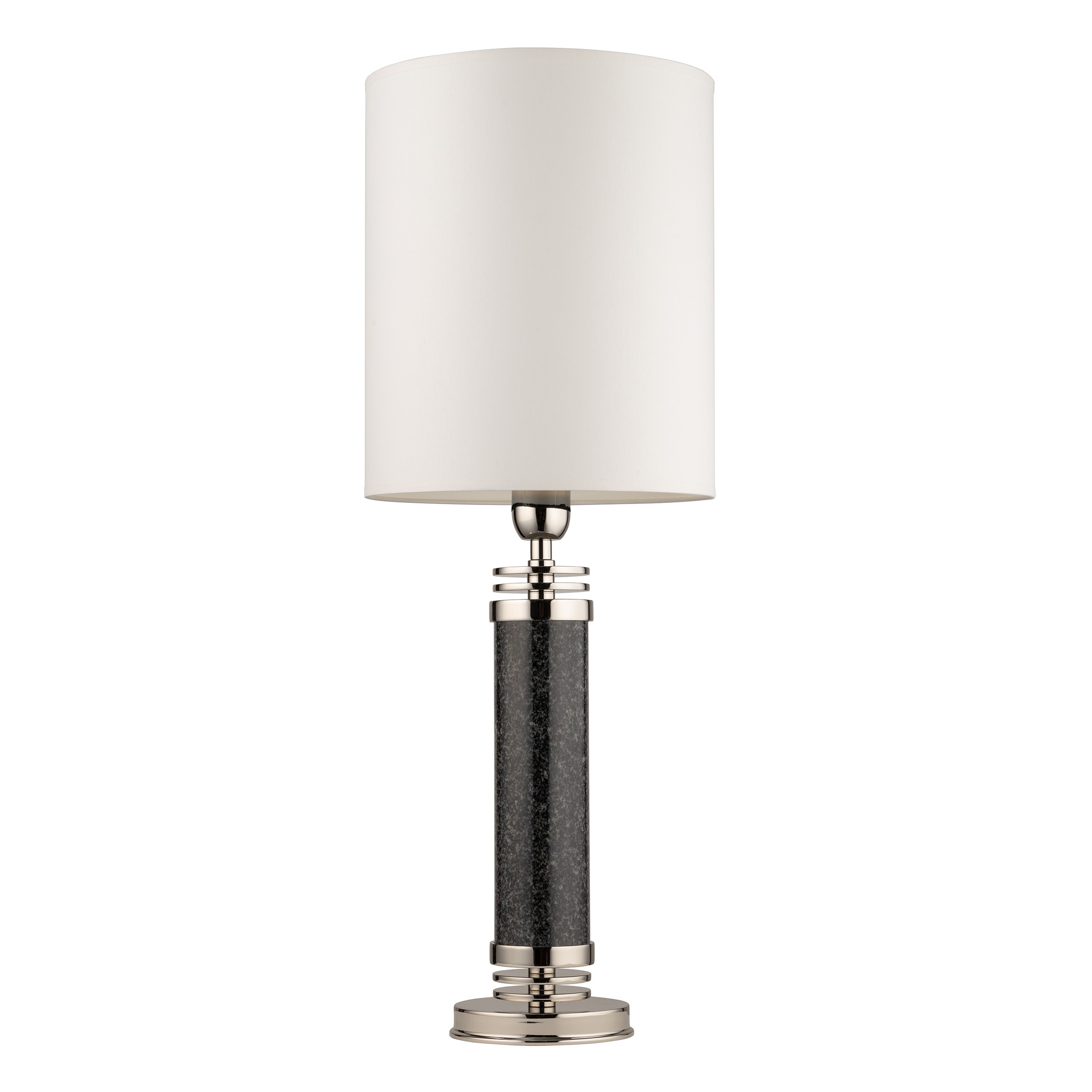 Настольная лампа Kutek Izano IZA-LG-1(BN/2) (1)