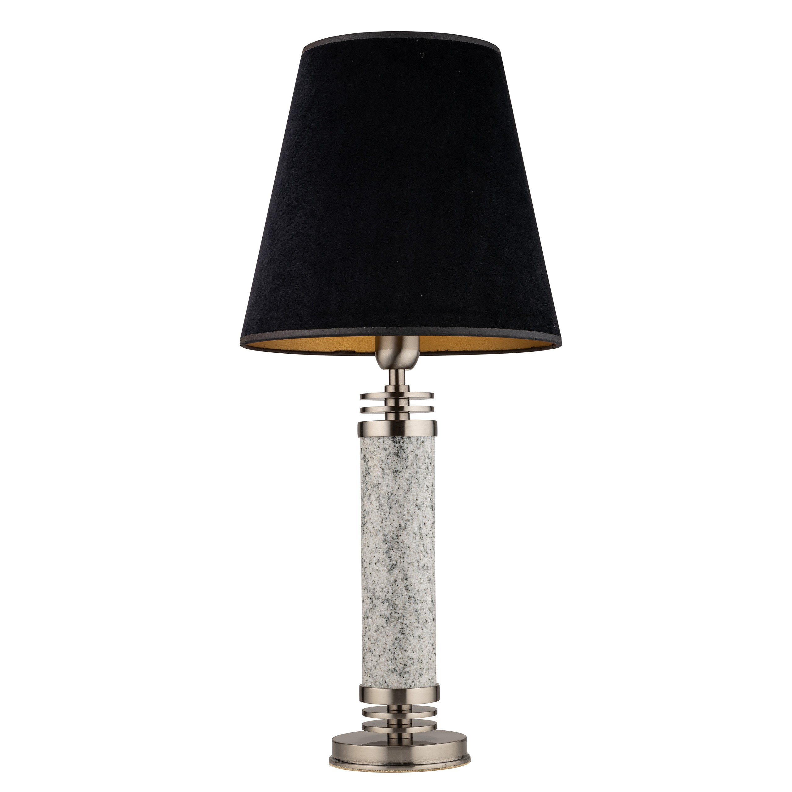 Настольная лампа Kutek Izano IZA-LG-1(N/3) (1)