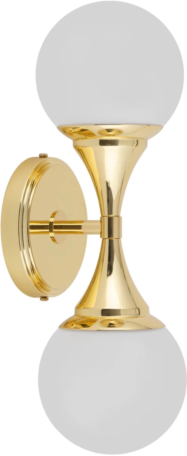 Настенный светильник Kutek Камма KAM-K-2(Z)