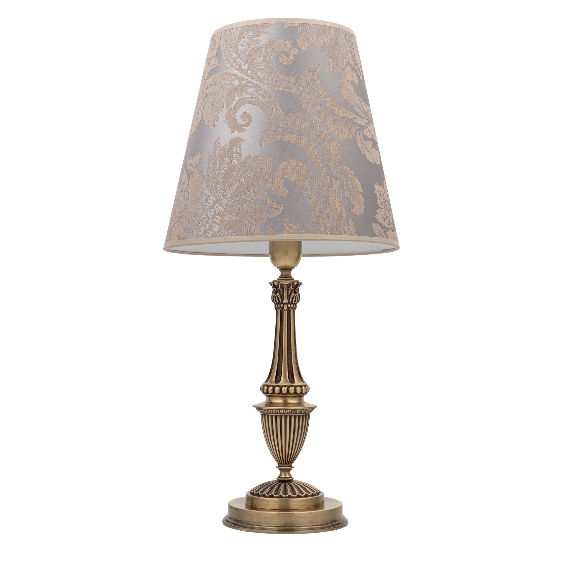 Настольная лампа Kutek Prima PRI-LG-1(P/A)