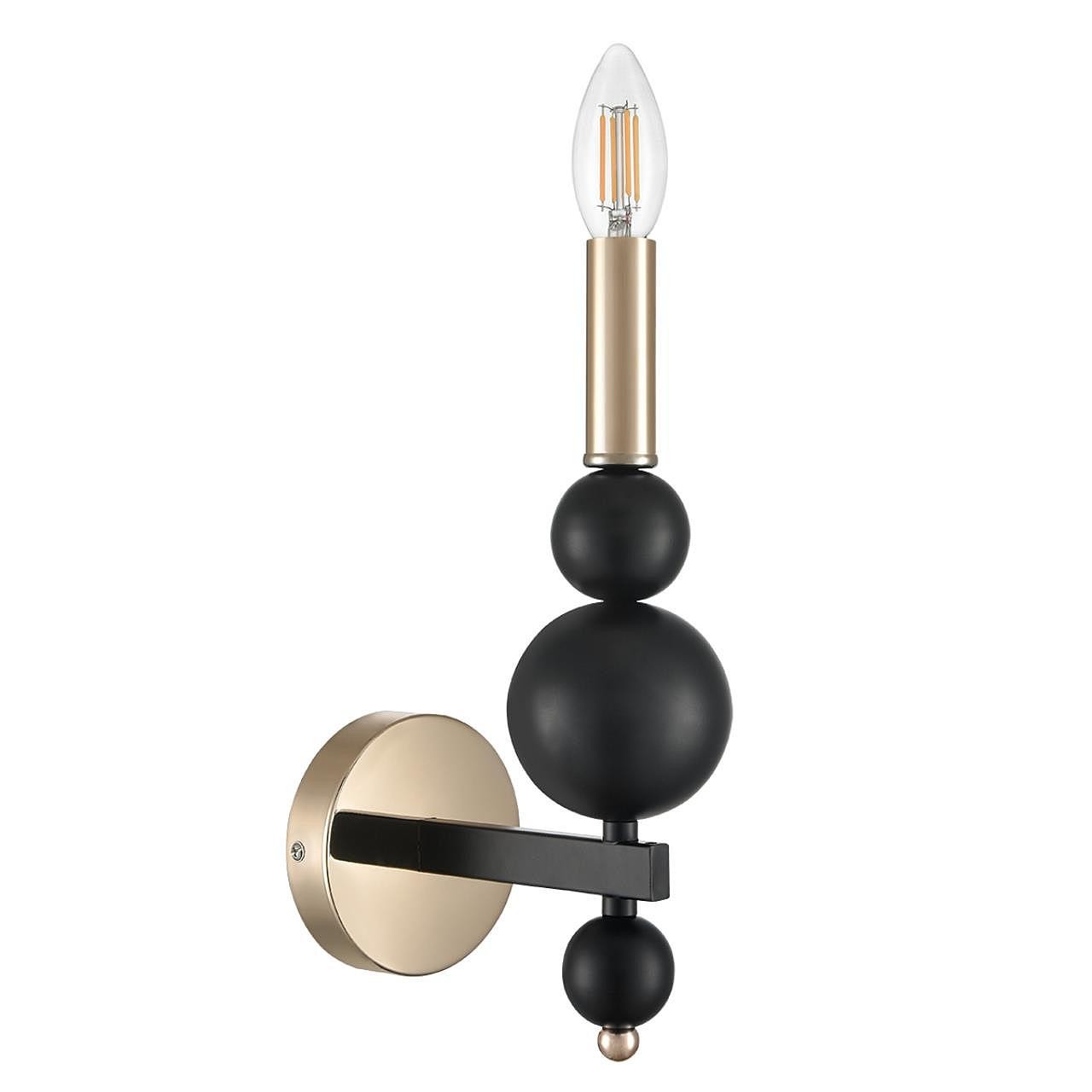 Настенное бра Lumion Nana 8106/1W