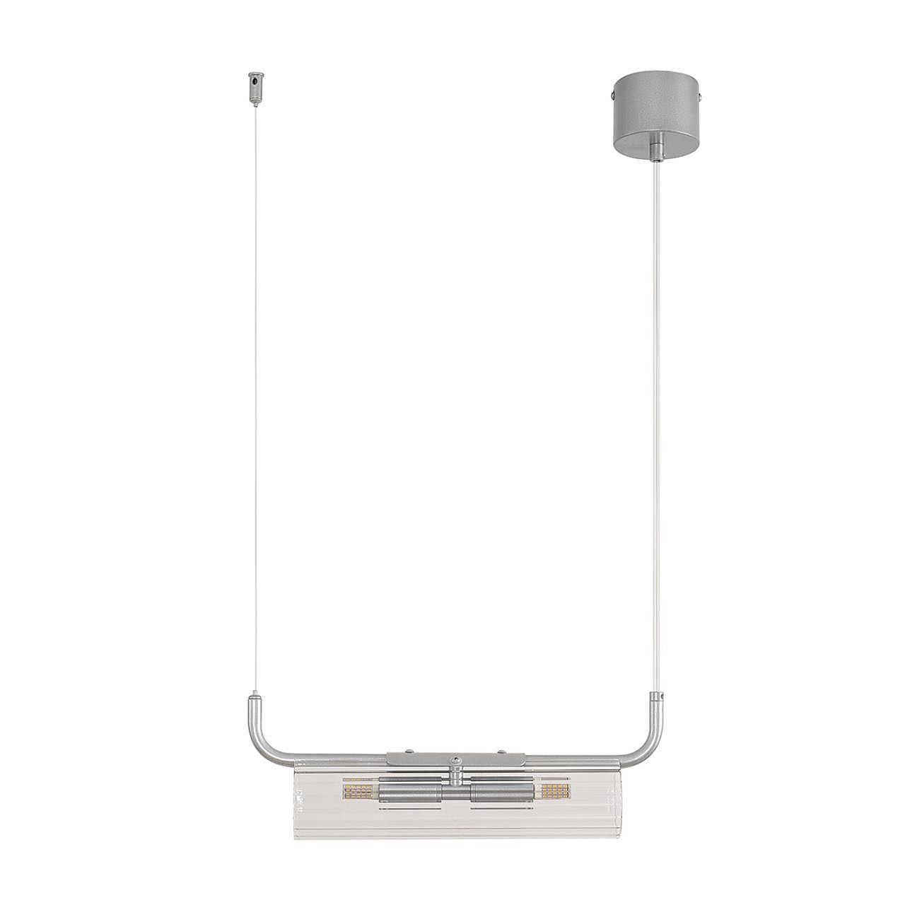 Светильник подвесной Lumion Toronto 8258/2