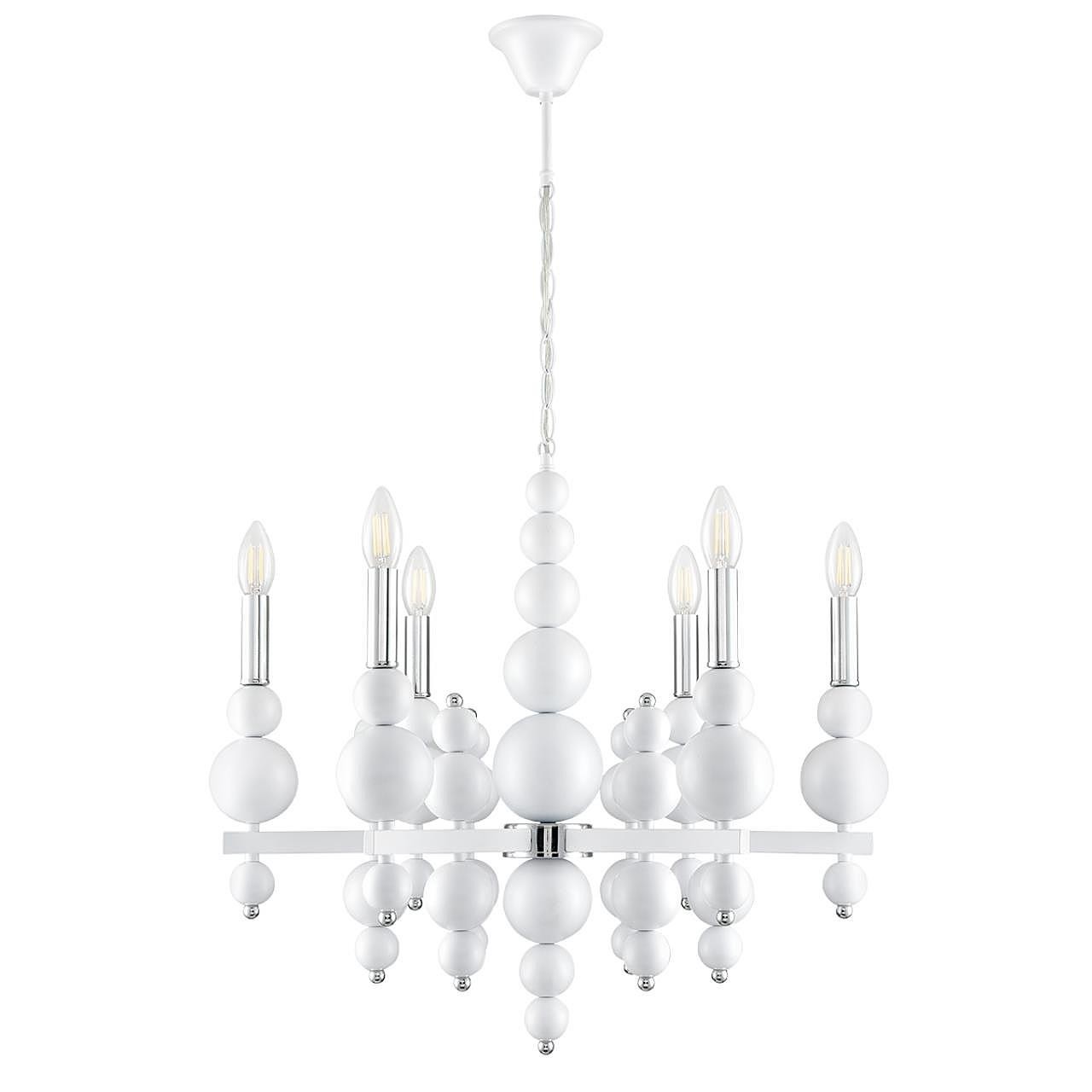 Подвесная люстра Lumion Nana 8260/6