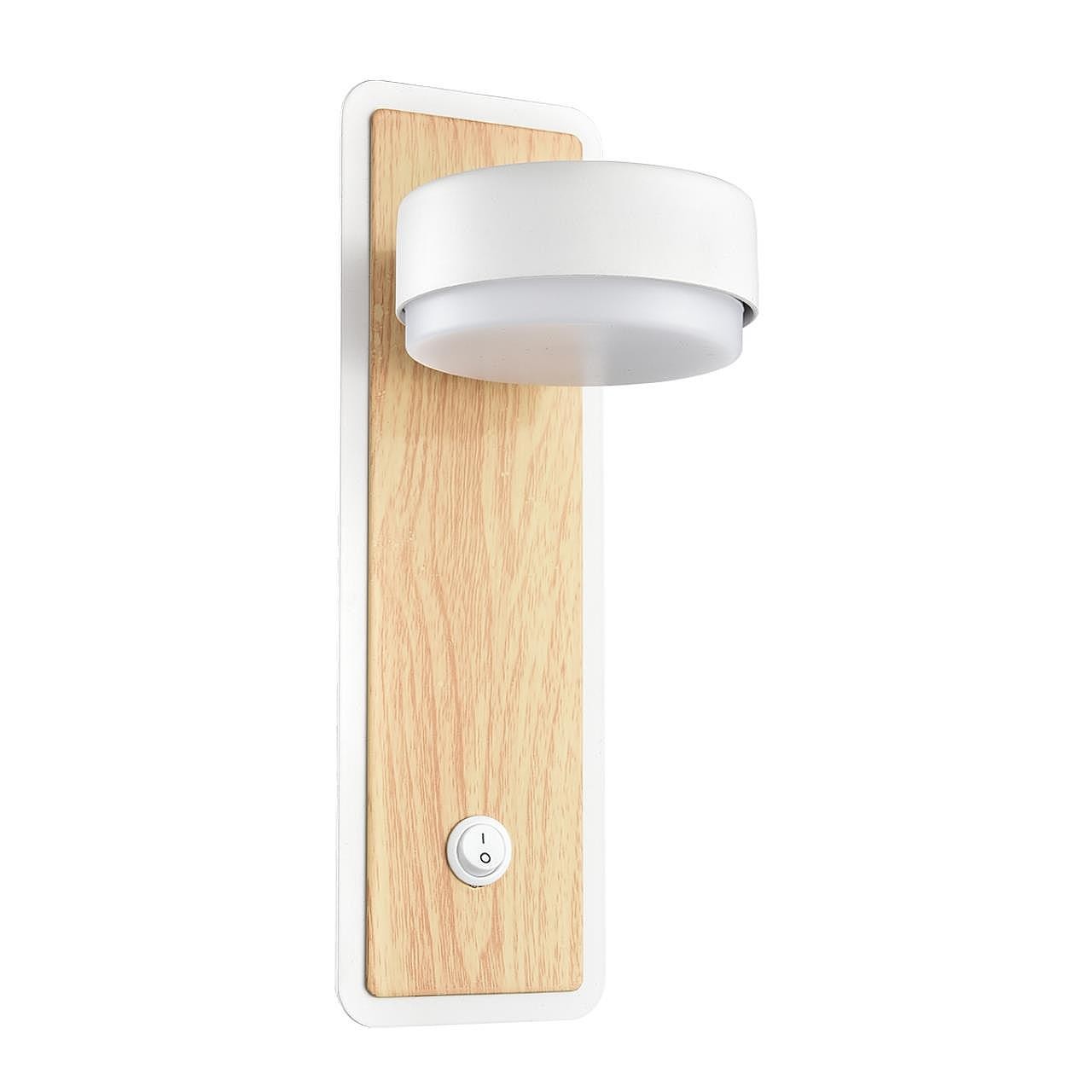 Настенный светильник Lumion Leland 8263/1W