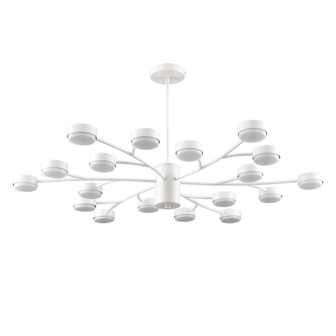 Люстра на штанге Lumion Torina 8265/18