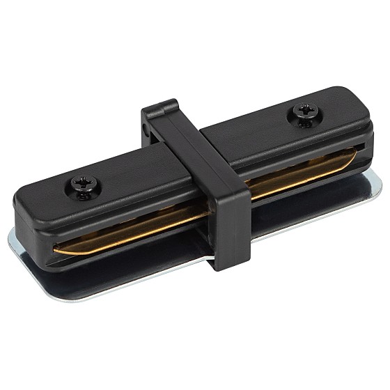 Коннектор для шинопровода ЭРА TR-1PA-IC-BK
