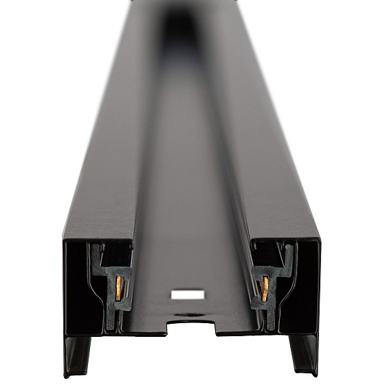 Шинопровод ЭРА TR-200 - 1PT - BK