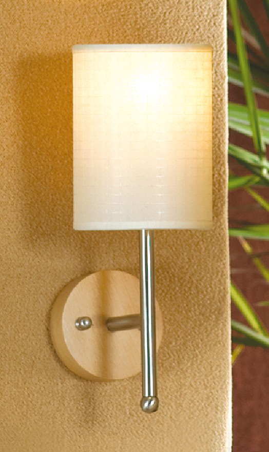 Настенное бра Lussole Bellona LSF-8601-01