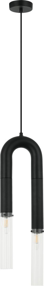 Светильник подвесной Stilfort Fortuna 2185/02/02P