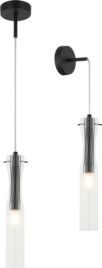 Светильник подвесной Stilfort Monne 2184/02/01PW