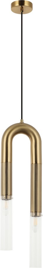 Светильник подвесной Stilfort Fortuna 2185/05/02P