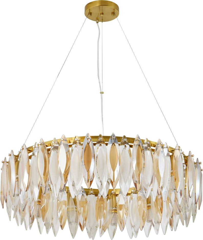 Подвесная люстра Stilfort New Ton 2186/05/12P