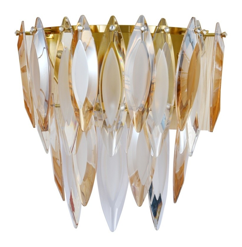 Настенное бра Stilfort New Ton 2186/05/02W