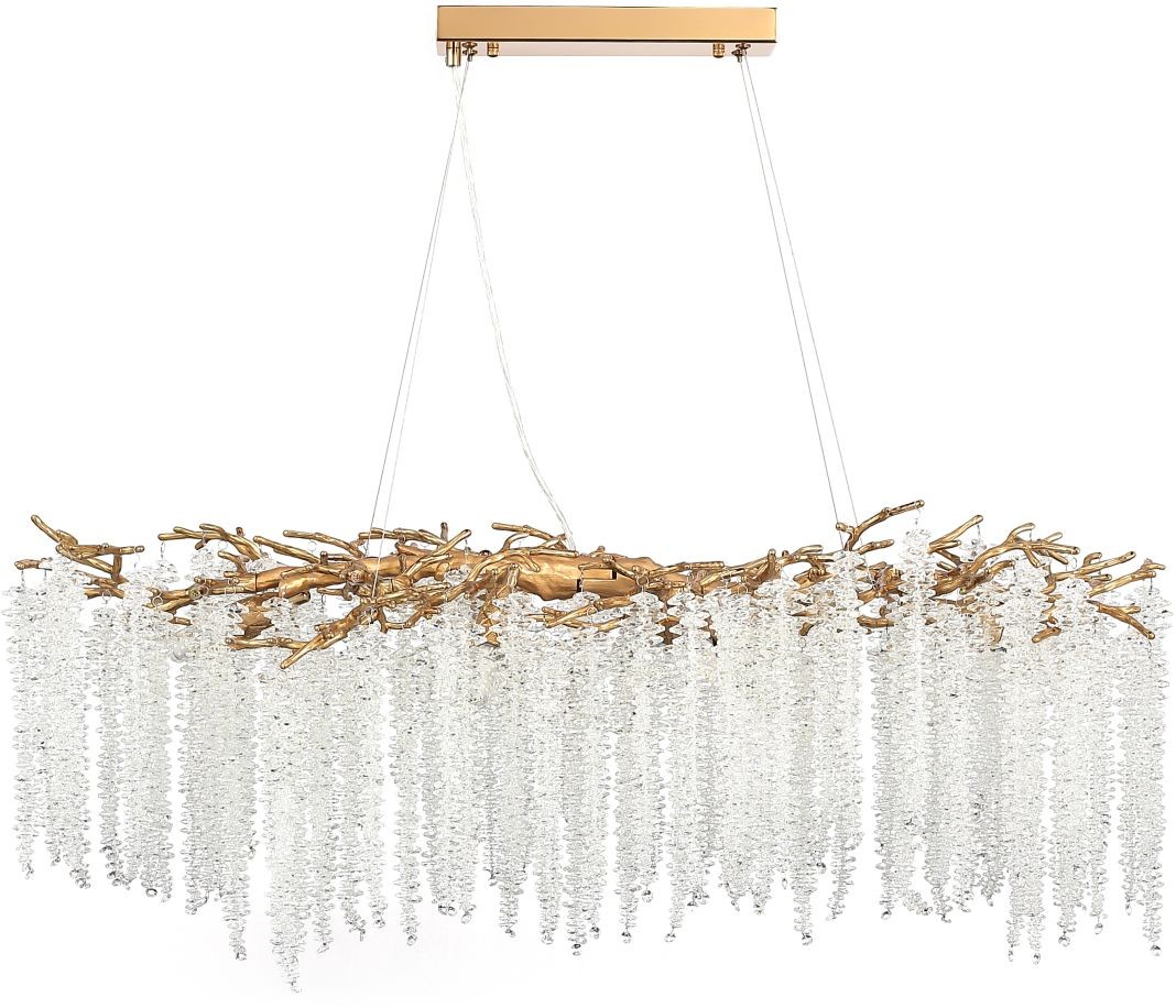 Подвесная люстра Stilfort Eiva 2167/05/06PL