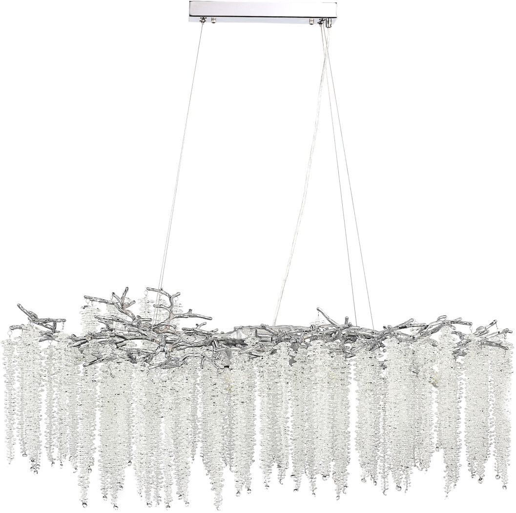 Подвесная люстра Stilfort Eiva 2167/09/06PL