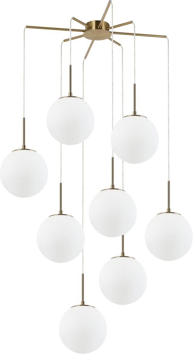 Подвесная люстра Stilfort Antell 2168/05/08P