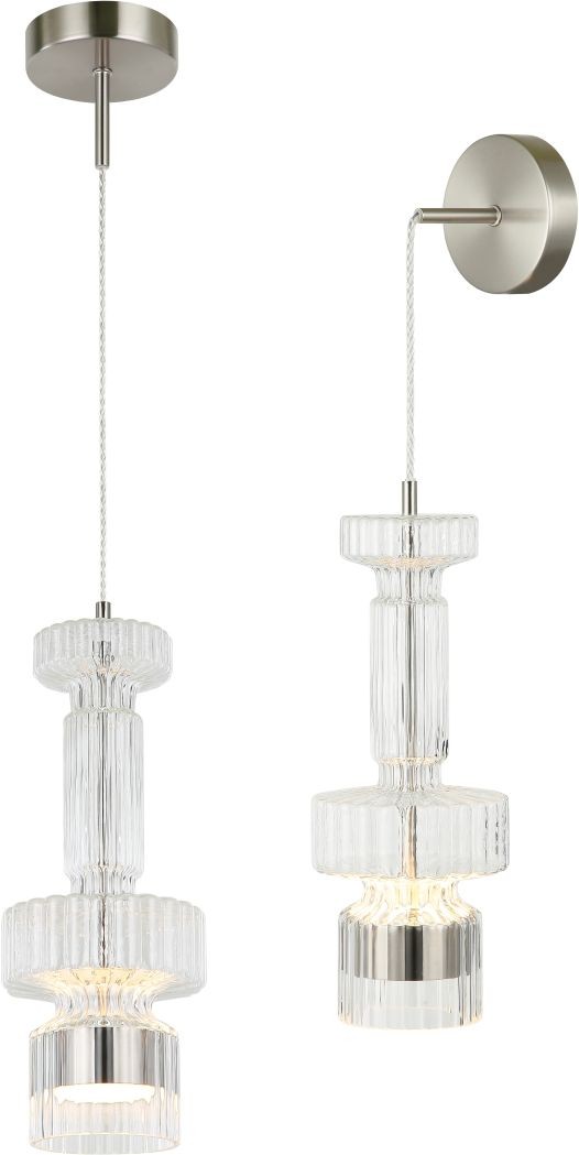 Светильник подвесной Stilfort Down Up 4030/11/01PW