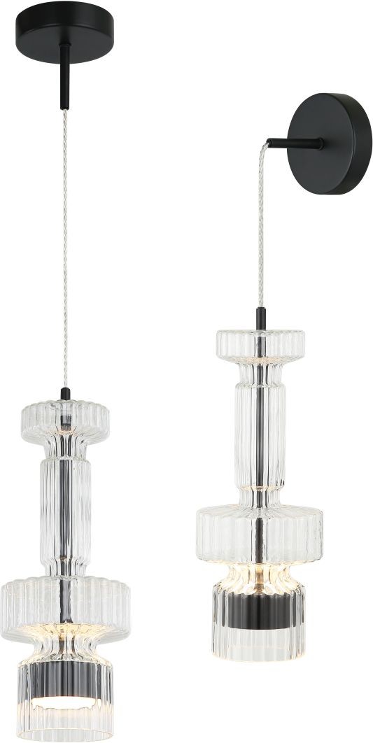 Светильник подвесной Stilfort Down Up 4030/02/01PW